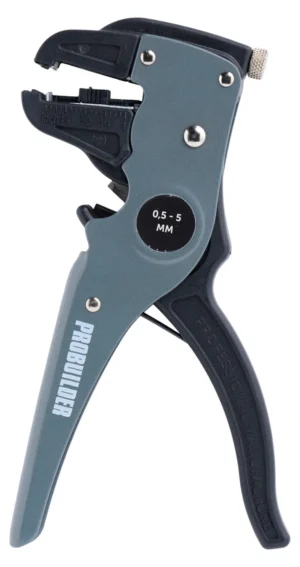 Kaablikoorija Probuilder 0,5-5,0mm2