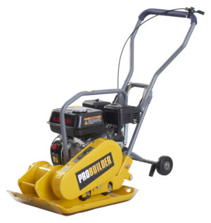 Pinnasetihendaja Probuilder 196cc