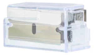 Klaasikraapija terad Probuilder 40mm 10tk