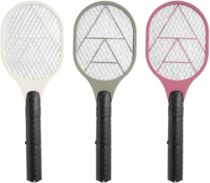 Elektriline kärbsepiits Day erinevad värvid