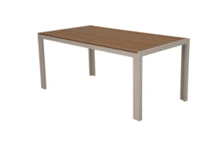 Aialaud Outfit 150x90cm pruun