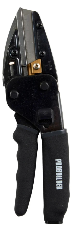 Käärid Probuilder multifunktsionaalsed