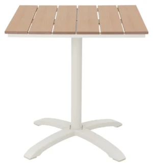 Aialaud Outfit 70x70cm pruun