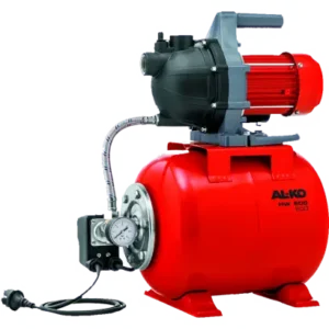 Veeautomaat AL-KO HW 600 ECO