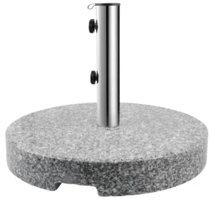 Päikesevarju alus Outfit 40kg Ø50cm