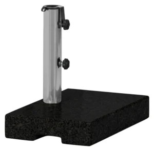 Päikesevarju alus Outfit 25kg