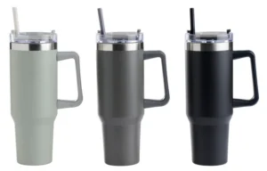 Joogipudel Day kõrrega 1,1L erinevad värvid