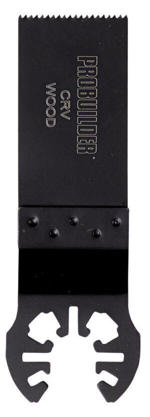 Multitööriista lõiketera puidule Probuilder, 28mm