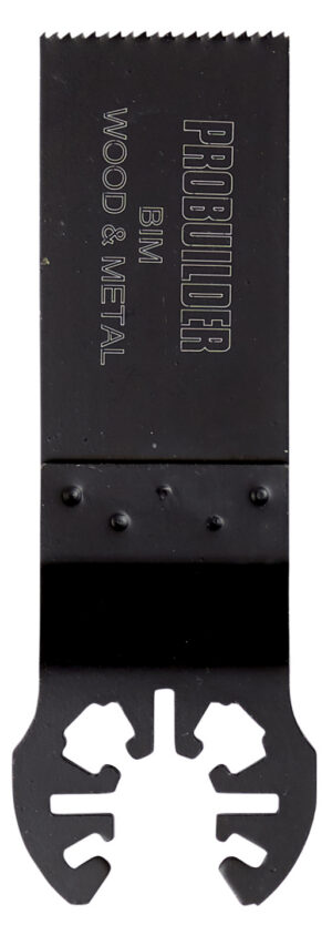 Multitööriista lõiketera metallile Probuilder, 28mm