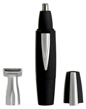 Nina- ja kõrvatrimmer Day 4osa