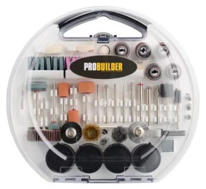 Minifreesi tarvikute komplekt Probuilder