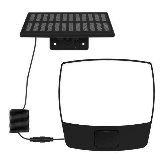 Valgusti prožektor Modee SOLAR WS140 liikumisanduriga - Image 2