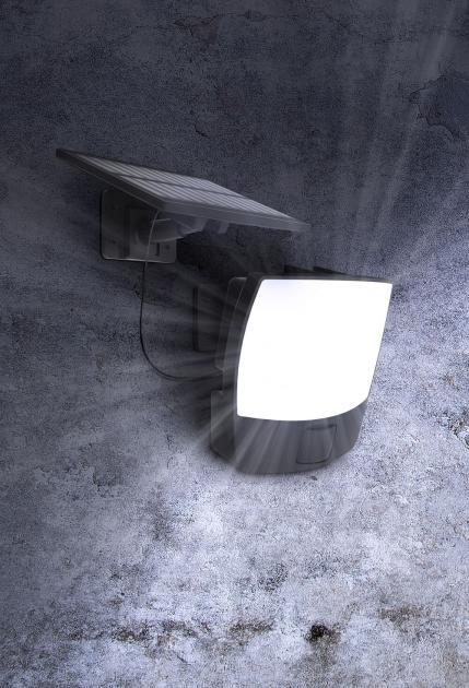 Valgusti prožektor Modee SOLAR WS140 liikumisanduriga - Image 4