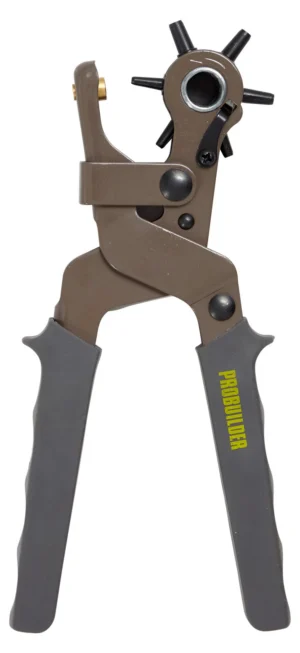 Augutangid Probuilder 2-4,5mm