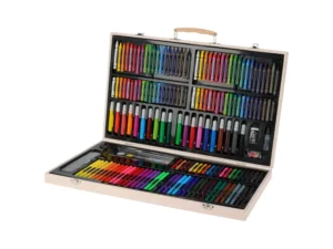 Kunstikomplekt 180 osa