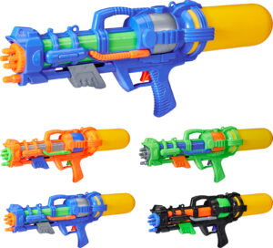 Veepüss 51cm erinevad värvid