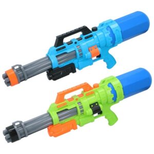 Veepüss Waterzone 68cm tagapaagiga erinevad värvid