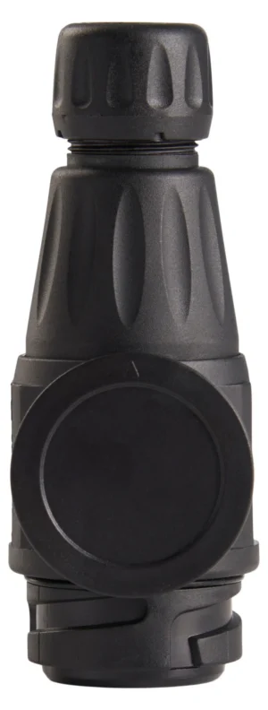 Haagise pistik 12V 13 klemmiga