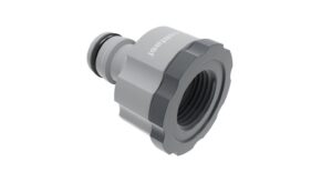 Vooliku kraaniliitmik Cellfast Ideal 1/2″-3/4″