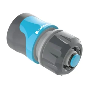 Vooliku kiirliitmik Cellfast 1/2″ stopiga