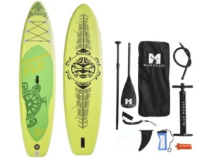 SUP aerulaud Fiji 335x84x15cm