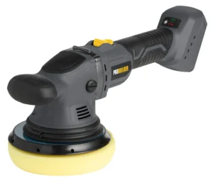 Poleerija Probuilder 18V Li-Ion 150mm harjadeta SOLO