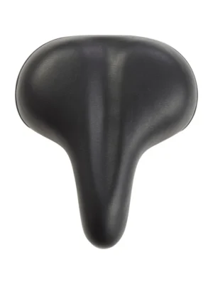 Jalgratta sadul Rawlink 25,2×21,5cm