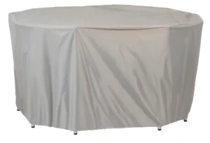 Aiamööbli kate Outfit Ø180x85cm