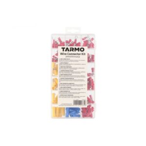 Kaabliotsade komplekt Tarmo 180 osa