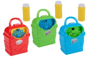 Mullimasin Eddy Toys 13x9x18cm