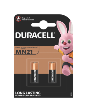 Patarei Duracell LR 44 1.5V 2tk/pk