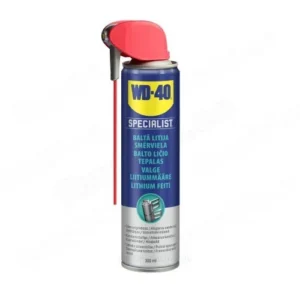 Valge liitiummääre WD40 Specialist 300ml