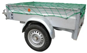 Haagisevõrk Rawlink 2,65×1,35m