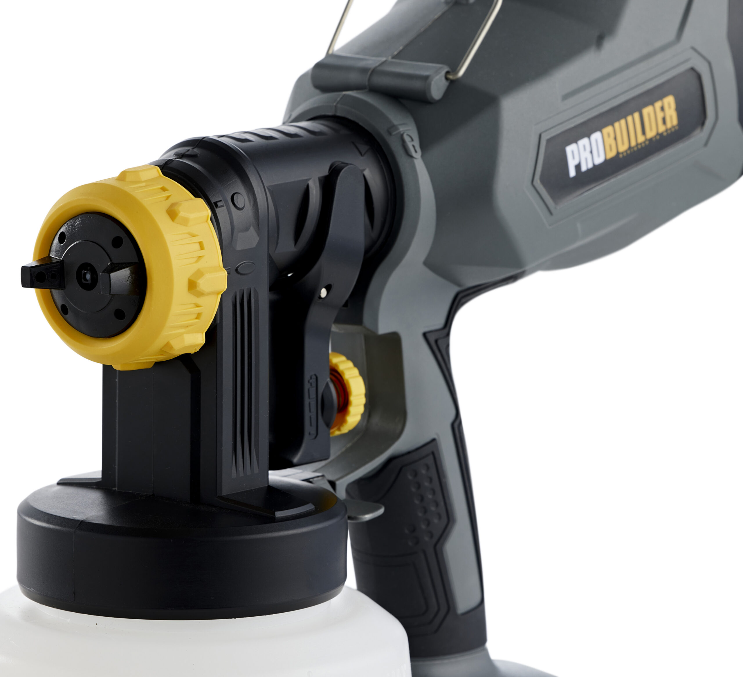 Värvipüstol Probuilder 18V Li-Ion SOLO - Image 4