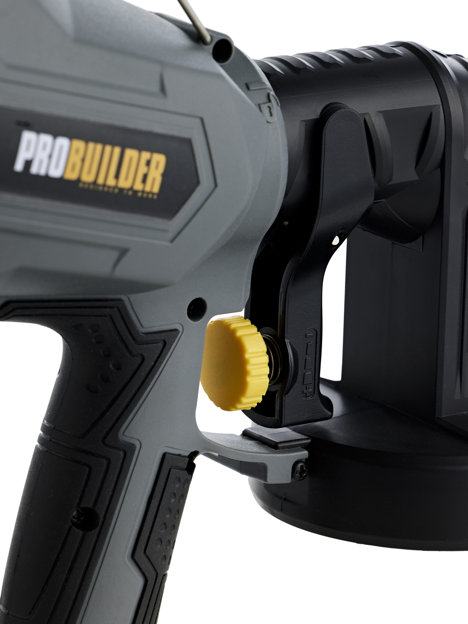 Värvipüstol Probuilder 18V Li-Ion SOLO - Image 5