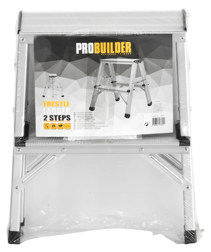 Treppredel Probuilder 2 astet - Image 3