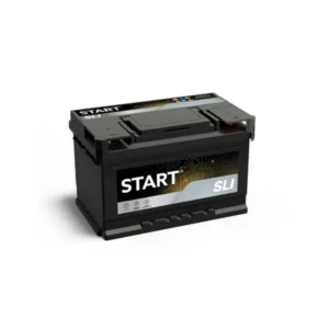 Aku Monbat Start SLI 75Ah 680A 278x175x190 -+