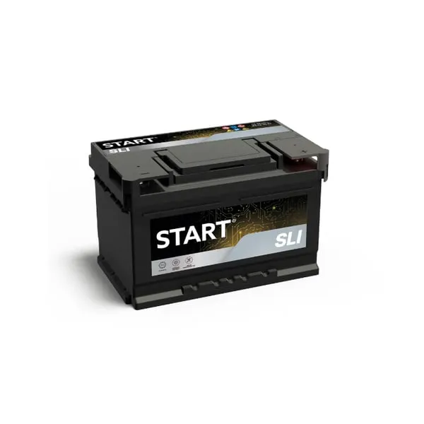Aku Monbat Start SLI 75Ah 680A 278x175x190 -+