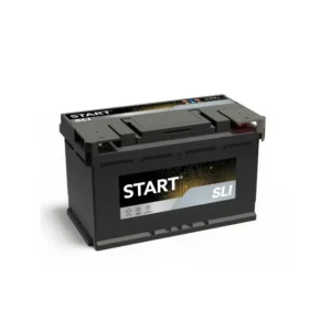 Aku Monbat Start SLI 80Ah 720A 315x175x175 -+