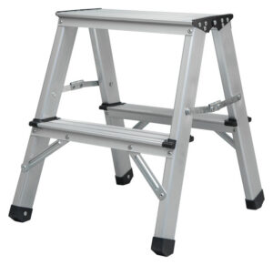 Treppredel Probuilder 2 astet
