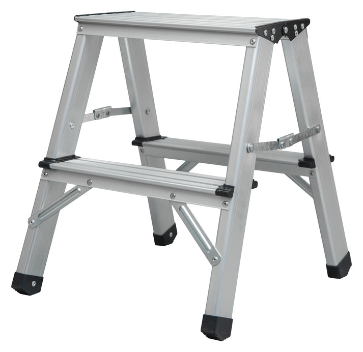 Treppredel Probuilder 2 astet