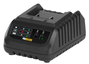 Akulaadija Probuilder 18V Li-Ion