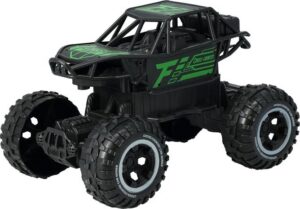 R/C väike monster-auto 16cm