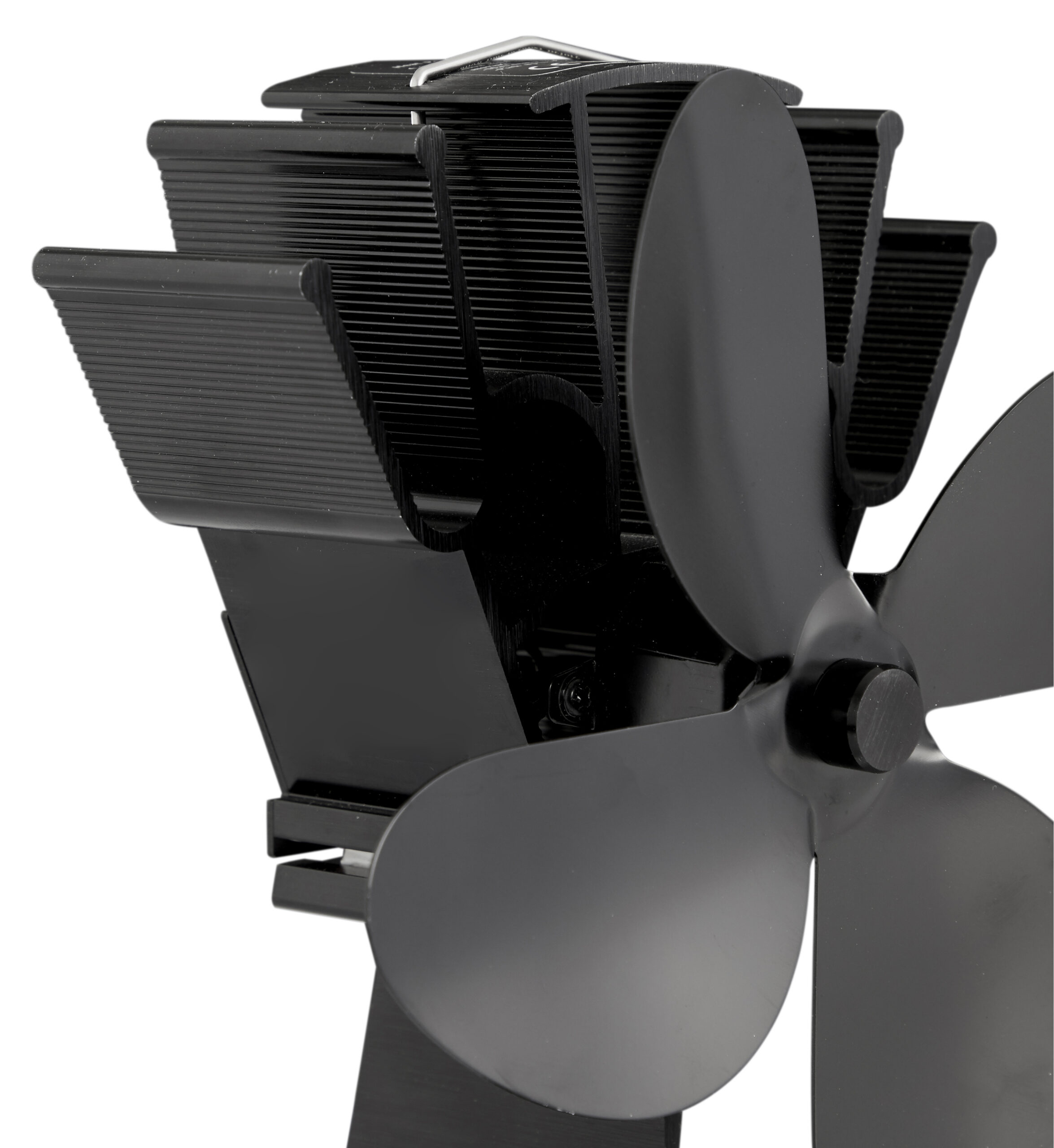 Soojaõhu ventilaator kaminale Day - Image 3
