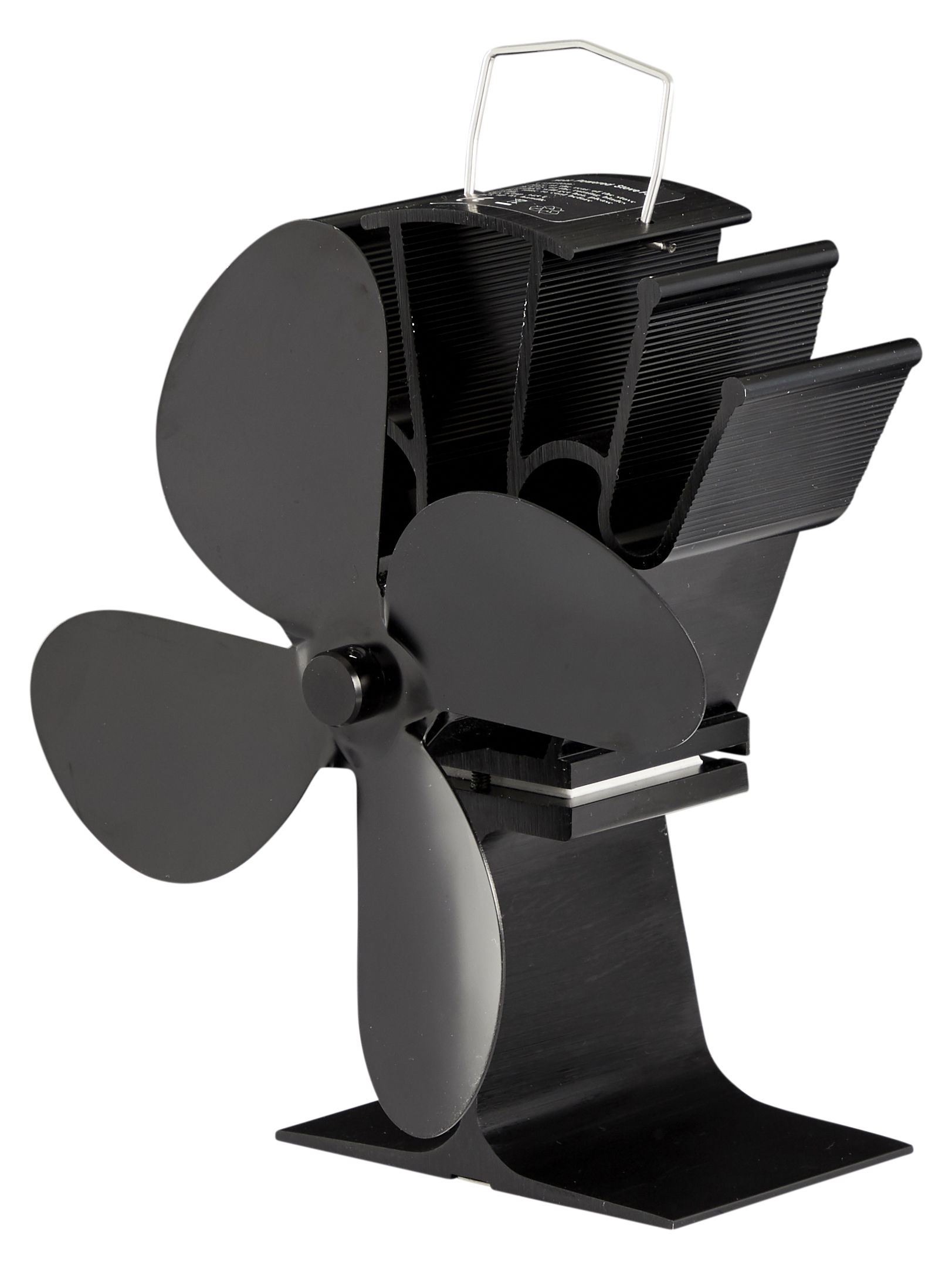 Soojaõhu ventilaator kaminale Day