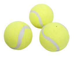Tennisepallid Home It 3tk topsis