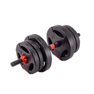 Hantel Body Sculpture 10kg