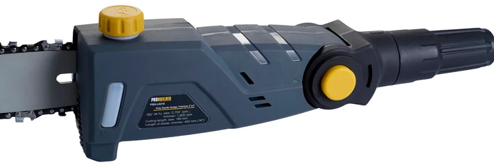 Oksa kettsaag ja hekilõikur Probuilder 18V SOLO - Image 4
