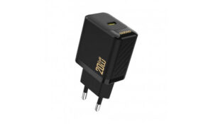 Adapter Dudao USB-C 20W