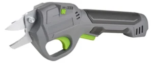 Oksakäärid Grouw akuga 4V